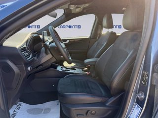 FORD Kuga 2.5 phev st-line x 2wd 225cv cvt
