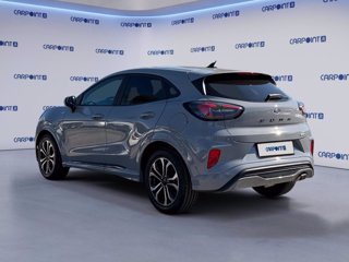 FORD Puma 1.0 ecoboost h st-line s&s 125cv