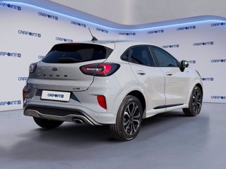 FORD Puma 1.0 ecoboost h st-line s&s 125cv