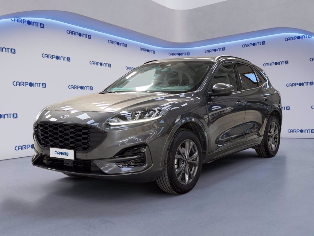 FORD Kuga 2.5 phev st-line 2wd 225cv cvt