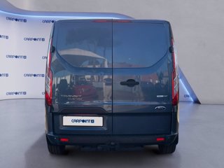 FORD Transit custom 300 2.0 tdci mhev 130cv trend d.cab. l1h1 e6.2