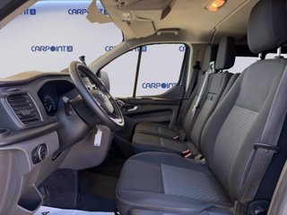 FORD Transit custom 300 2.0 tdci mhev 130cv trend d.cab. l1h1 e6.2