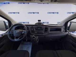 FORD Transit custom 300 2.0 tdci mhev 130cv trend d.cab. l1h1 e6.2