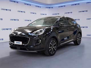 FORD Puma 1.0 ecoboost h titanium s&s 125cv