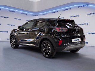 FORD Puma 1.0 ecoboost h titanium s&s 125cv