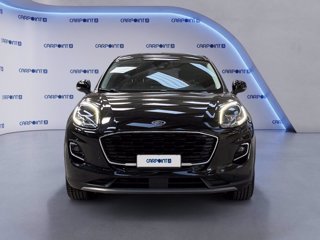 FORD Puma 1.0 ecoboost h titanium s&s 125cv