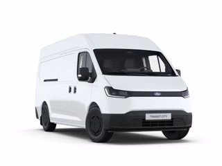 FORD Transit City V837 Van Trend Elettrica 150 cv Automatica 330 L2H2
