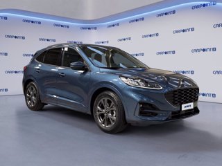 FORD Kuga 2.5 full hybrid st-line x 2wd 190cv cvt