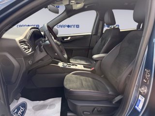 FORD Kuga 2.5 full hybrid st-line x 2wd 190cv cvt