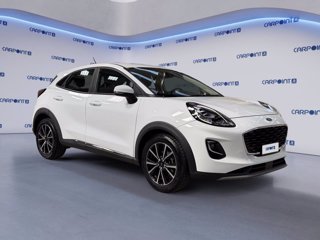 FORD Puma 1.0 ecoboost h titanium s&s 125cv