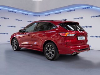 FORD Kuga 2.0 ecoblue st-line 2wd 120cv auto
