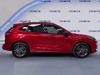 FORD Kuga 2.0 ecoblue st-line 2wd 120cv auto