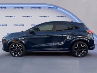FORD Puma 1.0 ecoboost h st-line x s&s 125cv