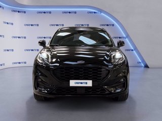 FORD Puma 1.0 ecoboost h st-line x s&s 125cv