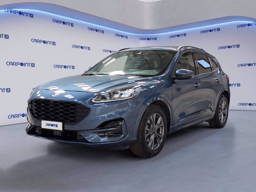 FORD Kuga 2.5 full hybrid st-line x 2wd 190cv cvt