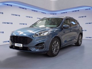 FORD Kuga 2.5 full hybrid st-line x 2wd 190cv cvt