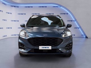 FORD Kuga 2.5 full hybrid st-line x 2wd 190cv cvt
