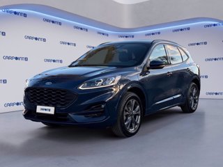 FORD Kuga 2.5 phev st-line x 2wd 225cv cvt