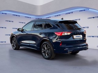 FORD Kuga 2.5 phev st-line x 2wd 225cv cvt