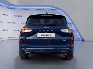 FORD Kuga 2.5 phev st-line x 2wd 225cv cvt