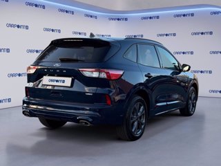 FORD Kuga 2.5 phev st-line x 2wd 225cv cvt