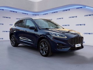 FORD Kuga 2.5 phev st-line x 2wd 225cv cvt