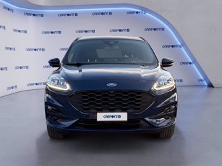 FORD Kuga 2.5 phev st-line x 2wd 225cv cvt