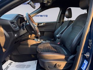 FORD Kuga 2.5 phev st-line x 2wd 225cv cvt