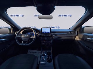 FORD Kuga 2.5 phev st-line x 2wd 225cv cvt