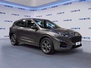 FORD Kuga 2.5 full hybrid st-line 2wd 190cv cvt