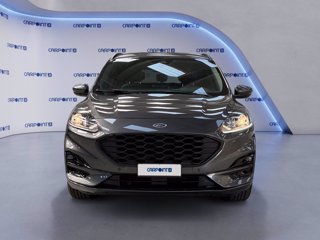 FORD Kuga 2.5 full hybrid st-line 2wd 190cv cvt