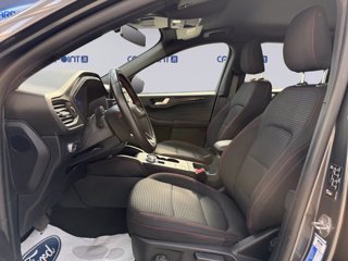 FORD Kuga 2.5 full hybrid st-line 2wd 190cv cvt