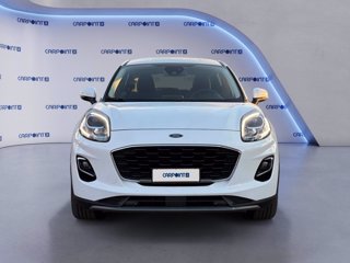 FORD Puma 1.0 ecoboost h titanium s&s 125cv