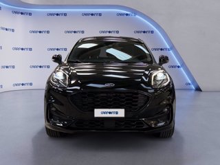 FORD Puma 1.0 ecoboost h st-line x s&s 125cv auto