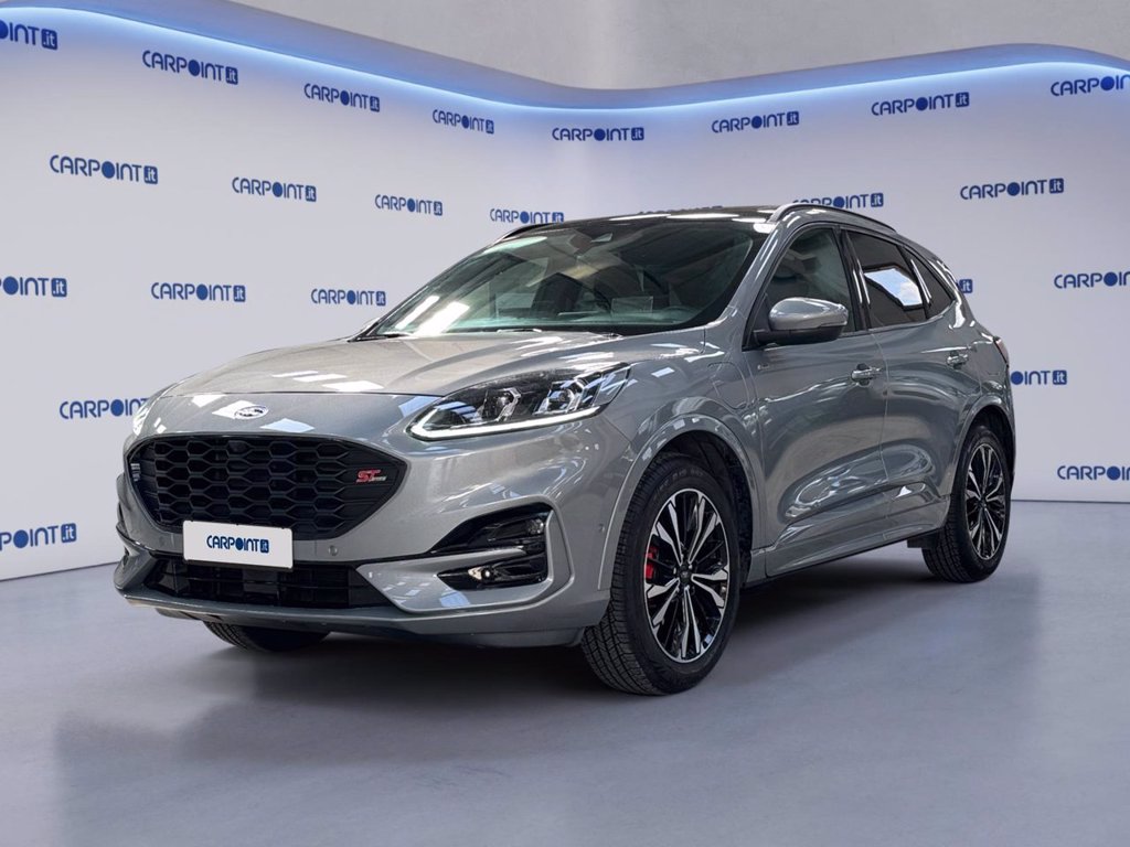 FORD Kuga 2.5 phev st-line x 2wd 225cv cvt