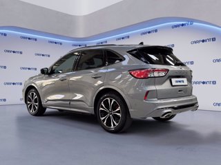 FORD Kuga 2.5 phev st-line x 2wd 225cv cvt