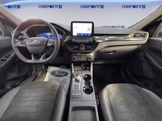 FORD Kuga 2.5 phev st-line x 2wd 225cv cvt