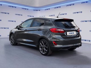 FORD Fiesta 5p 1.0 ecoboost h st-line 125cv