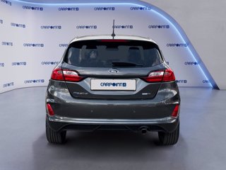 FORD Fiesta 5p 1.0 ecoboost h st-line 125cv