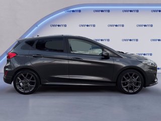 FORD Fiesta 5p 1.0 ecoboost h st-line 125cv