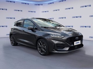 FORD Fiesta 5p 1.0 ecoboost h st-line 125cv