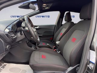 FORD Fiesta 5p 1.0 ecoboost h st-line 125cv