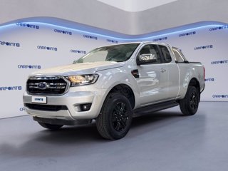 FORD Ranger 2.0 ecoblue 170cv xl ribaltabile trilaterale 4wd