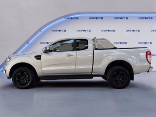 FORD Ranger 2.0 ecoblue 170cv xl ribaltabile trilaterale 4wd