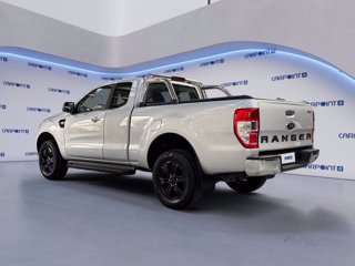 FORD Ranger 2.0 ecoblue 170cv xl ribaltabile trilaterale 4wd