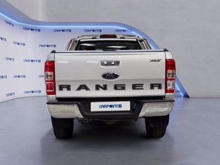 FORD Ranger 2.0 ecoblue 170cv xl ribaltabile trilaterale 4wd