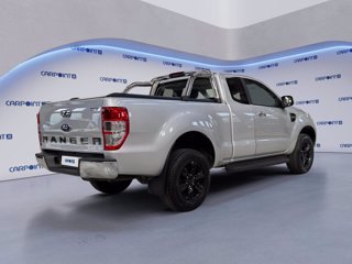 FORD Ranger 2.0 ecoblue 170cv xl ribaltabile trilaterale 4wd