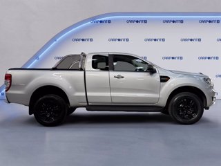 FORD Ranger 2.0 ecoblue 170cv xl ribaltabile trilaterale 4wd