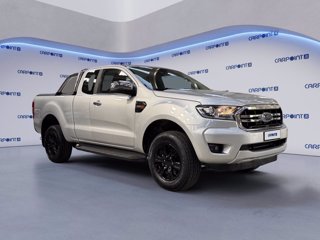 FORD Ranger 2.0 ecoblue 170cv xl ribaltabile trilaterale 4wd
