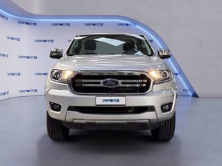 FORD Ranger 2.0 ecoblue 170cv xl ribaltabile trilaterale 4wd